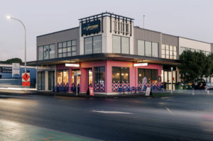 Mille The Breakfast Club