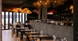 Hospitality Design