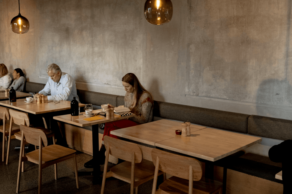 Williams Eatery
