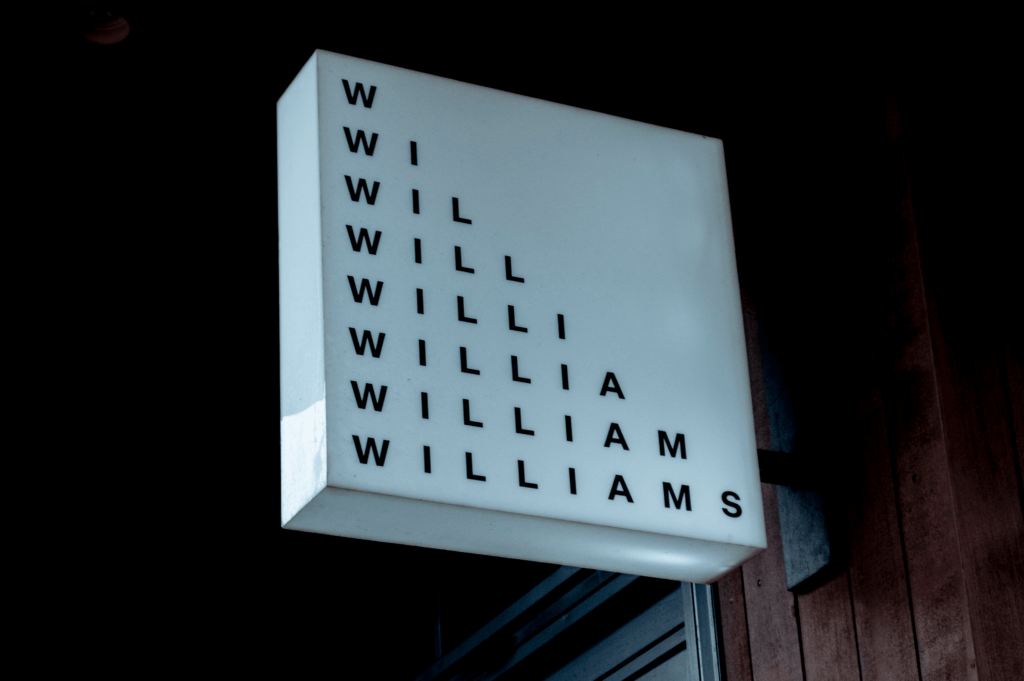 Williams Eatery