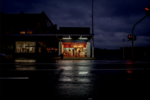 Mille Wise Boys Burgers